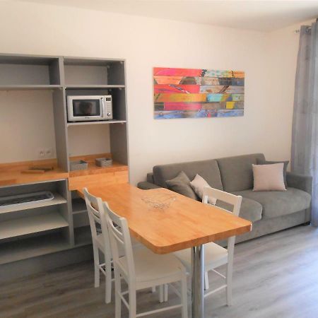 Appartement 4P Luchon Cures & Ski Soda Bagnères-de-Luchon Kültér fotó